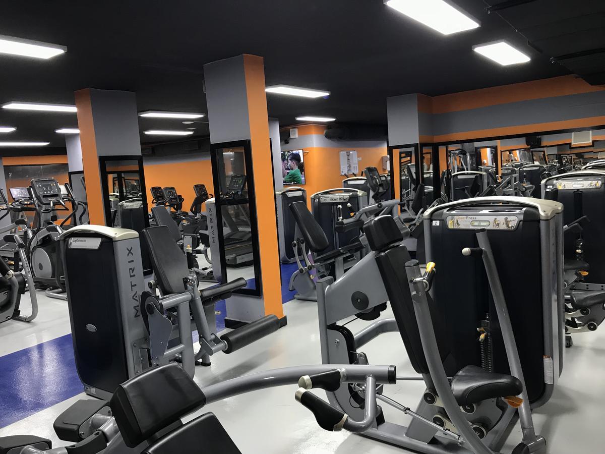 Badan Suites Safut Экстерьер фото